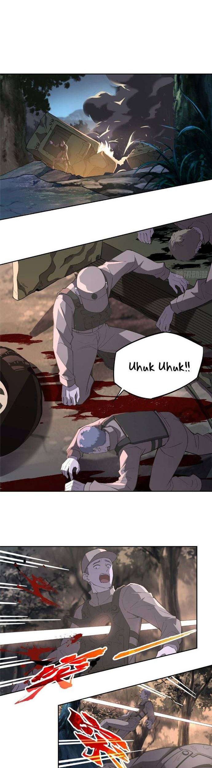 Super Mechanic (The Legendary Mechanic) Chapter 15 Gambar 9