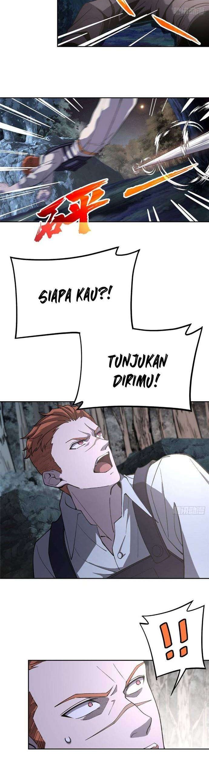 Super Mechanic (The Legendary Mechanic) Chapter 15 Gambar 10