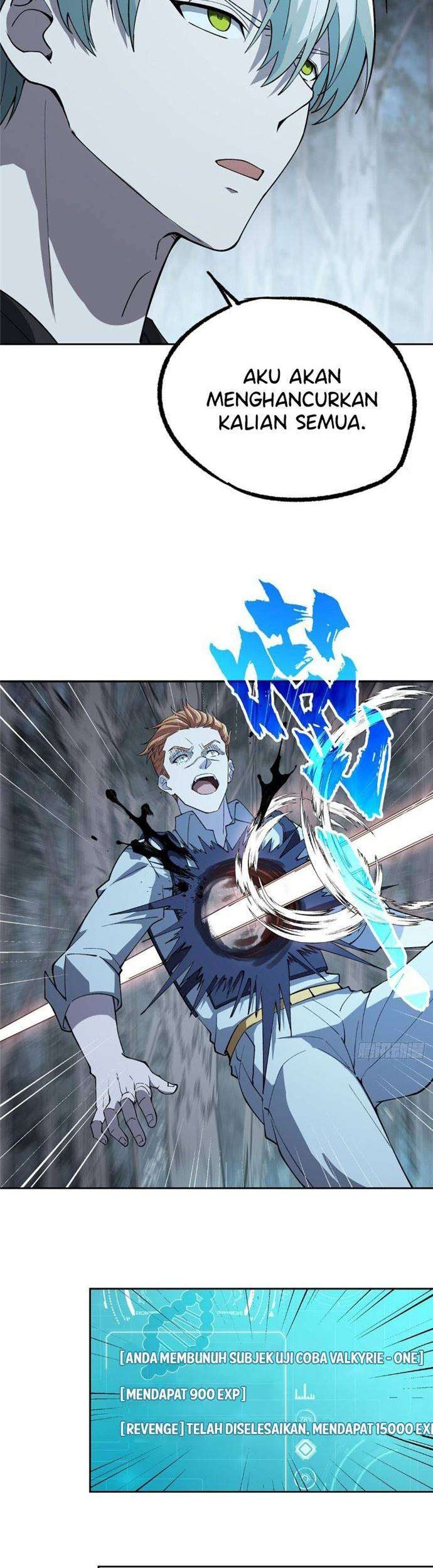 Super Mechanic (The Legendary Mechanic) Chapter 15 Gambar 15