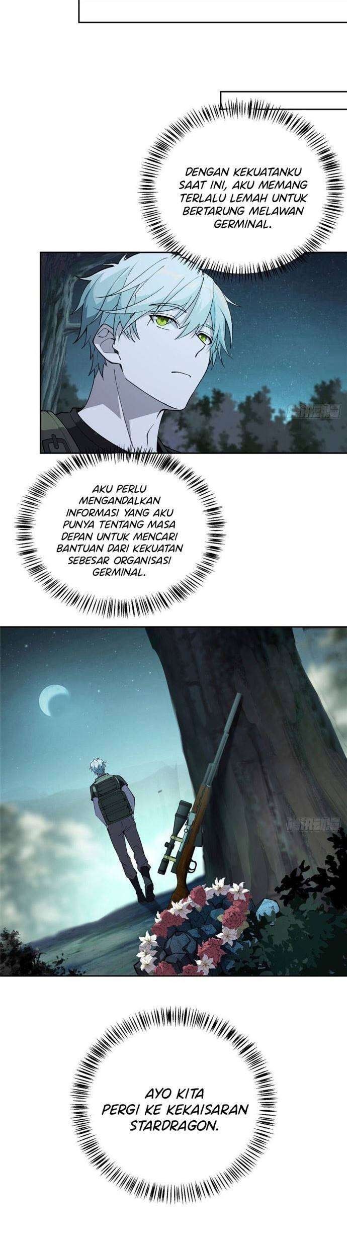 Super Mechanic (The Legendary Mechanic) Chapter 15 Gambar 16