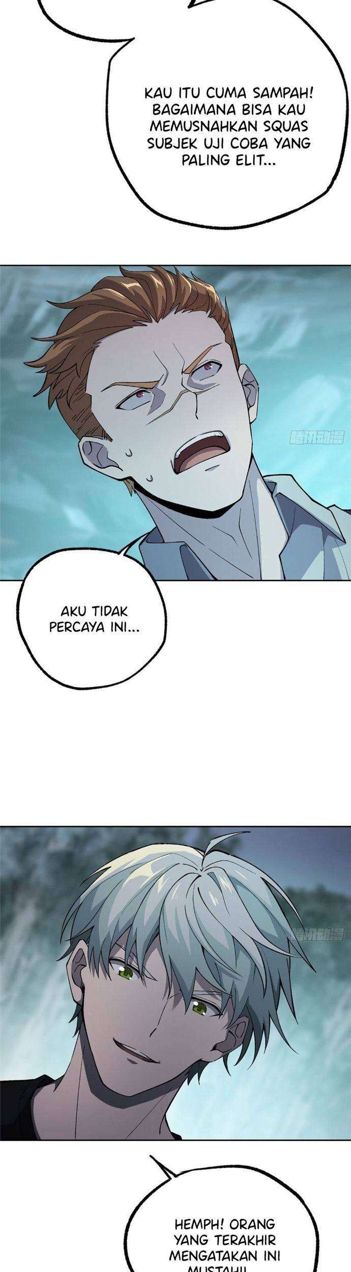 Super Mechanic (The Legendary Mechanic) Chapter 15 Gambar 12