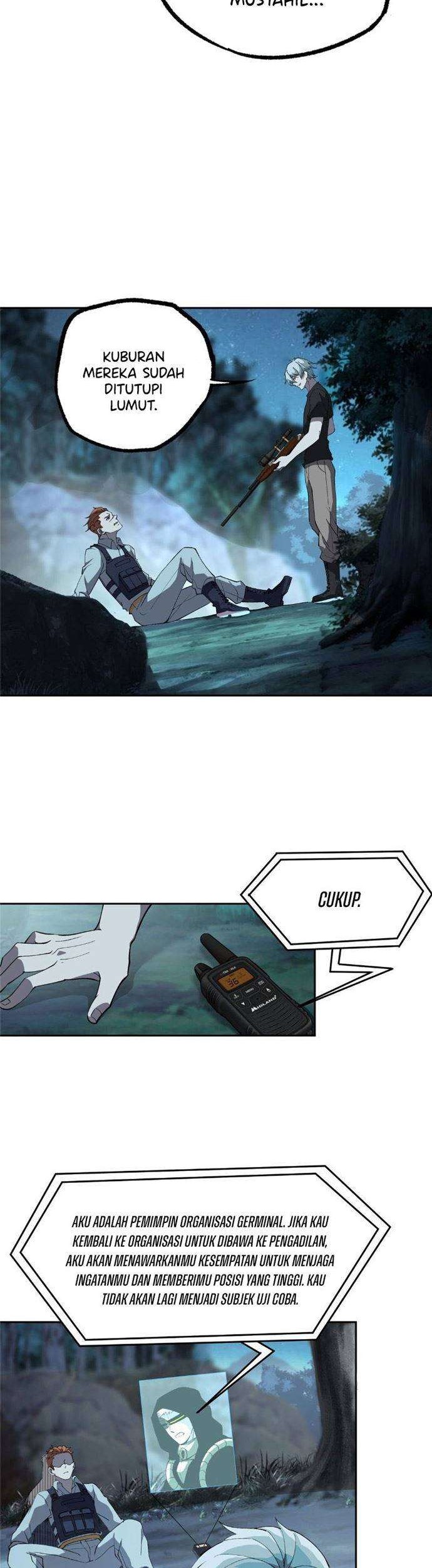 Super Mechanic (The Legendary Mechanic) Chapter 15 Gambar 13