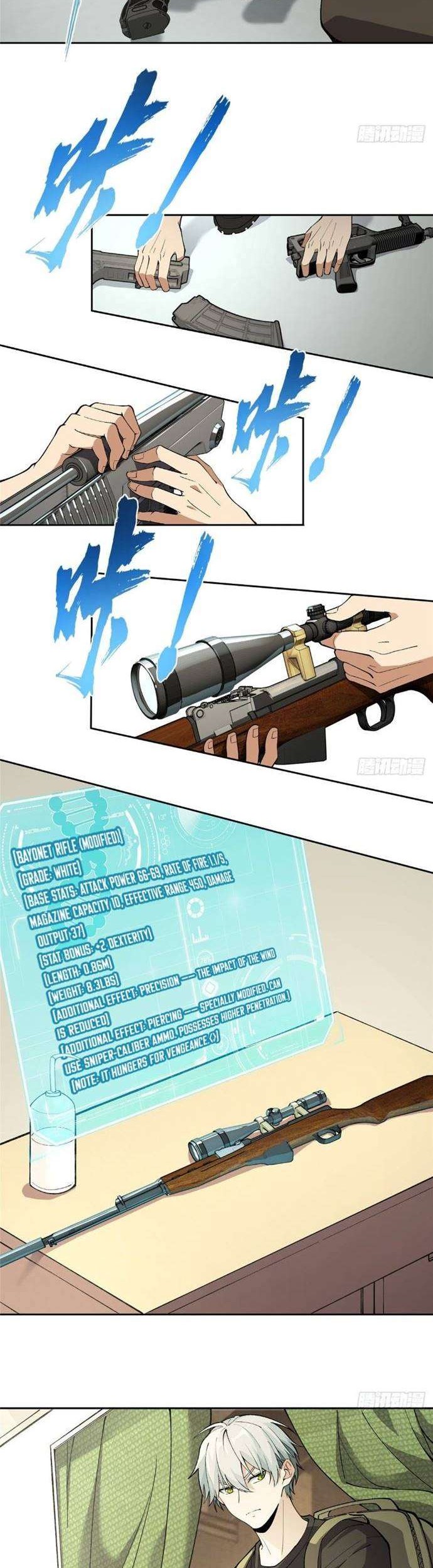 Super Mechanic (The Legendary Mechanic) Chapter 15 Gambar 4