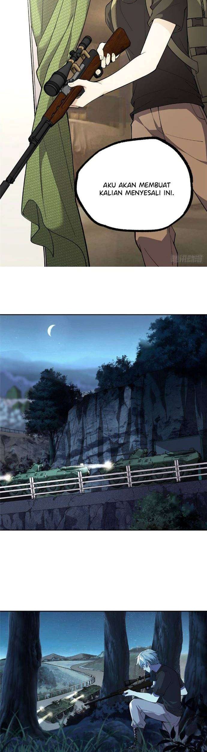 Super Mechanic (The Legendary Mechanic) Chapter 15 Gambar 5