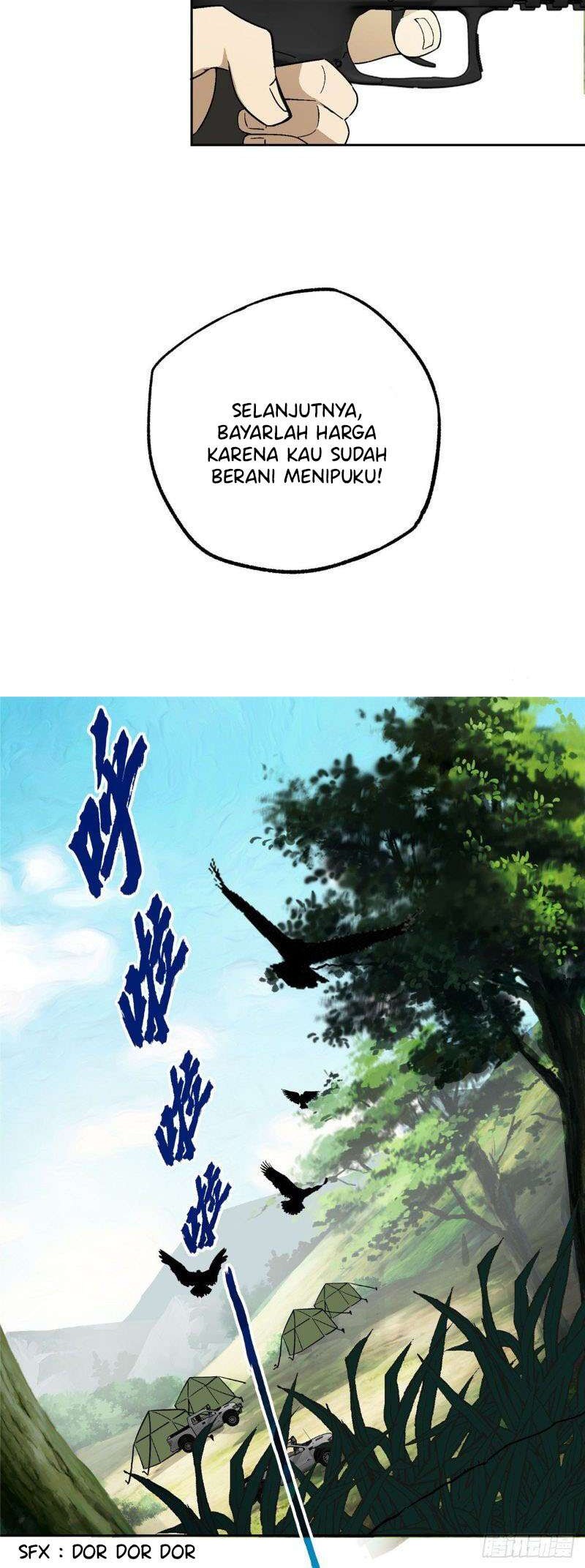 Super Mechanic (The Legendary Mechanic) Chapter 14 Gambar 12