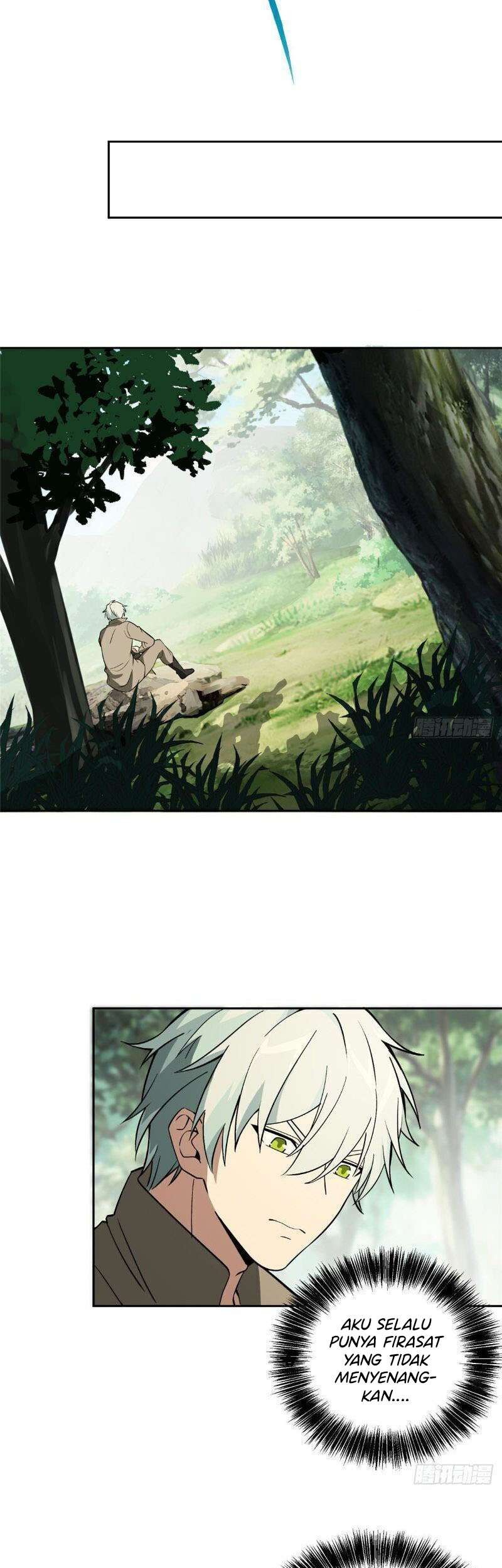 Super Mechanic (The Legendary Mechanic) Chapter 14 Gambar 13