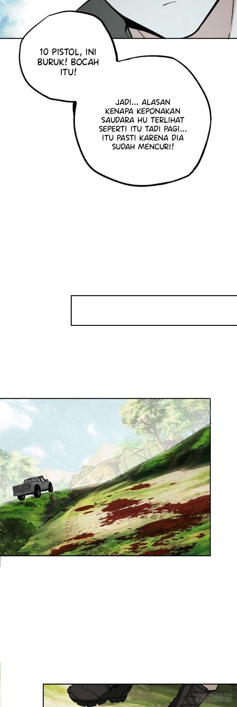 Super Mechanic (The Legendary Mechanic) Chapter 14 Gambar 15