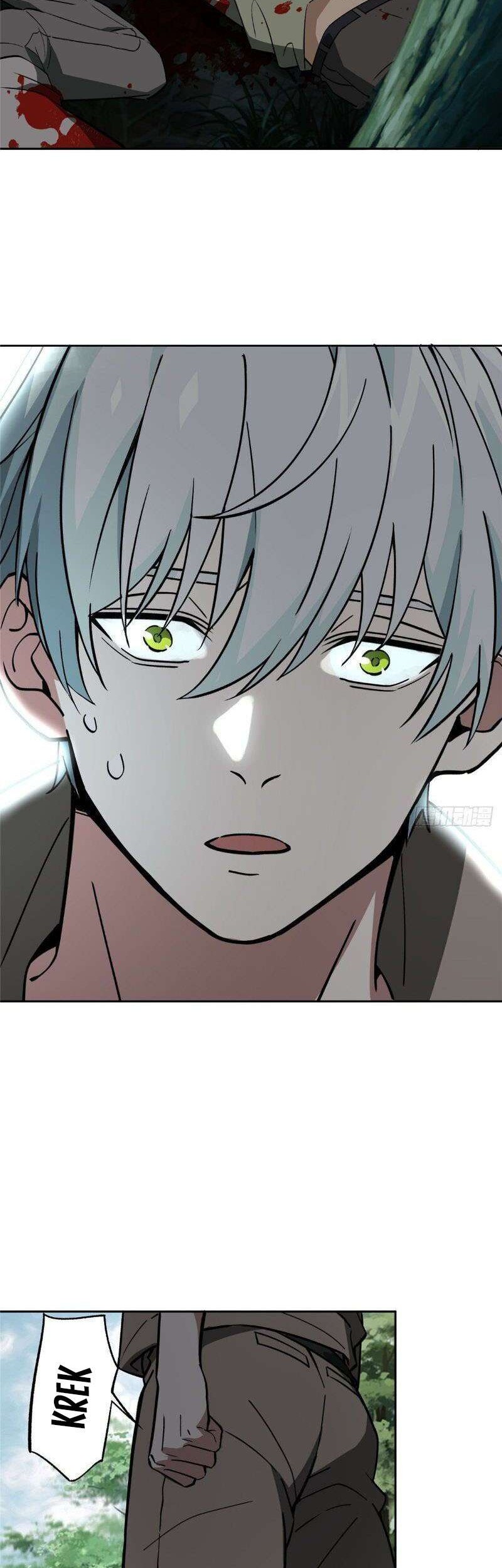 Super Mechanic (The Legendary Mechanic) Chapter 14 Gambar 17