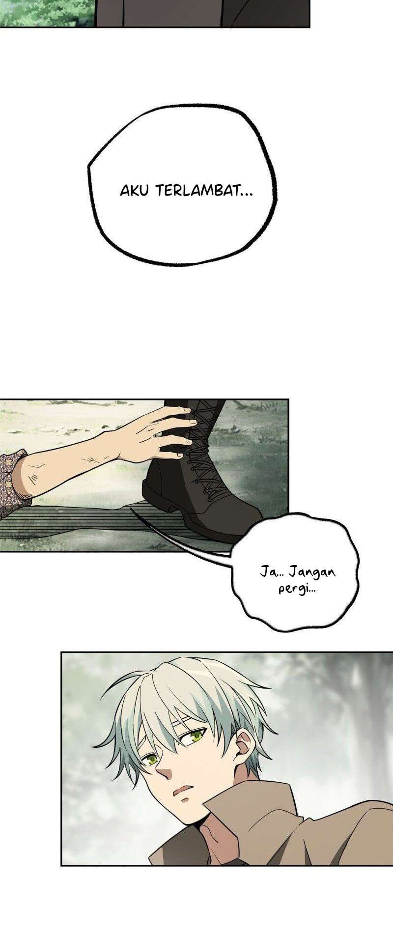 Super Mechanic (The Legendary Mechanic) Chapter 14 Gambar 18