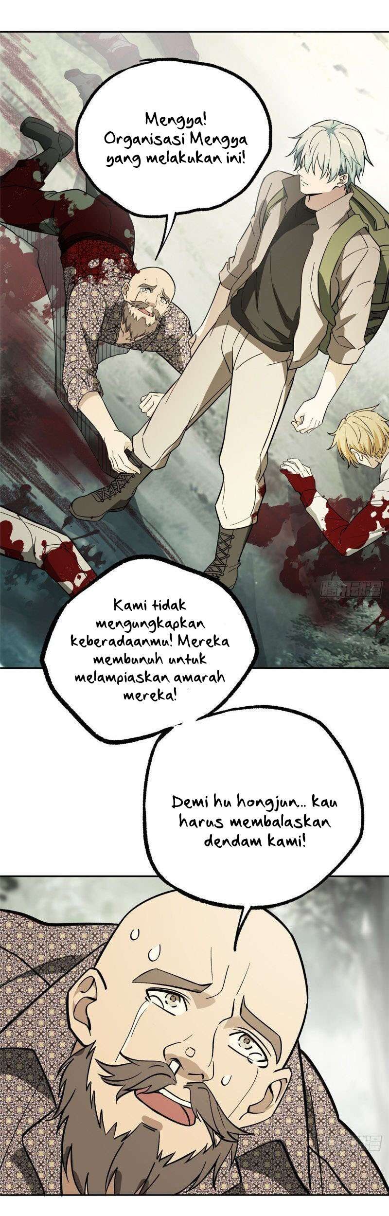 Super Mechanic (The Legendary Mechanic) Chapter 14 Gambar 19