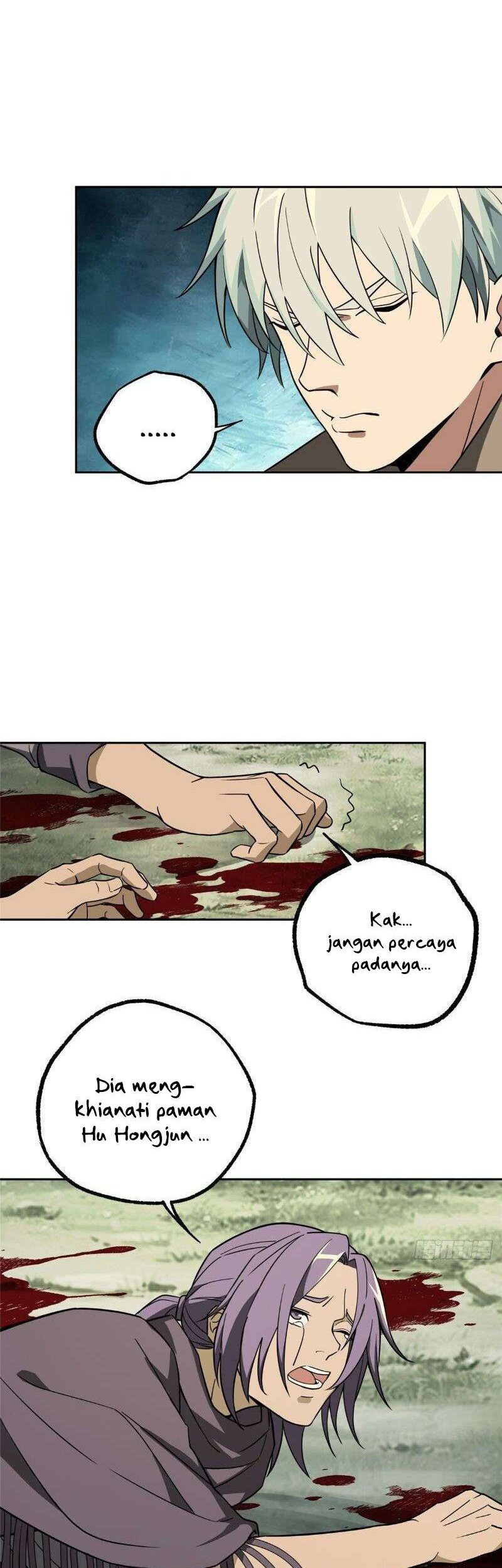 Super Mechanic (The Legendary Mechanic) Chapter 14 Gambar 20