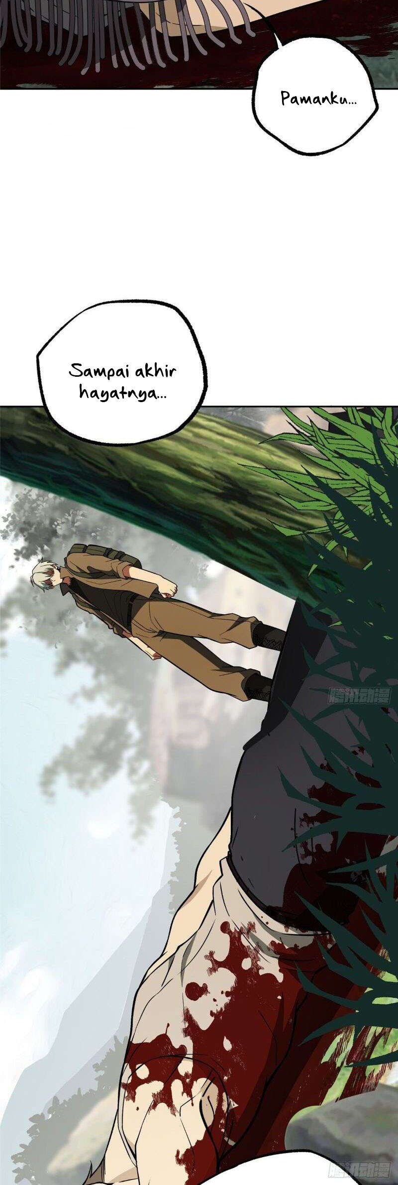 Super Mechanic (The Legendary Mechanic) Chapter 14 Gambar 21