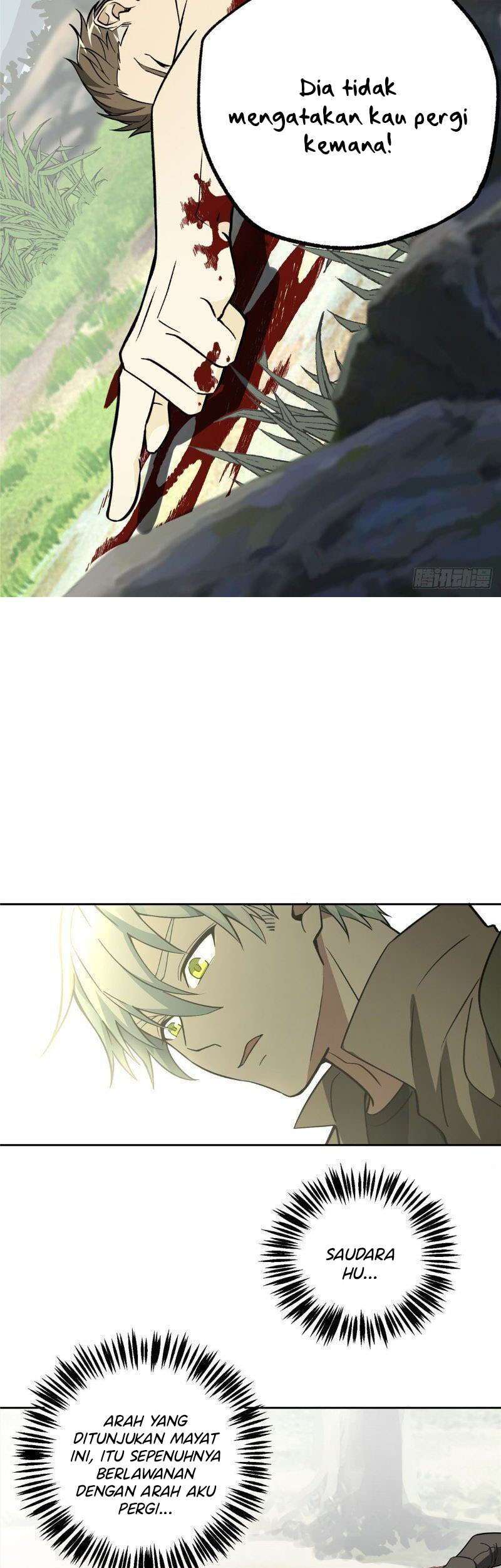 Super Mechanic (The Legendary Mechanic) Chapter 14 Gambar 22