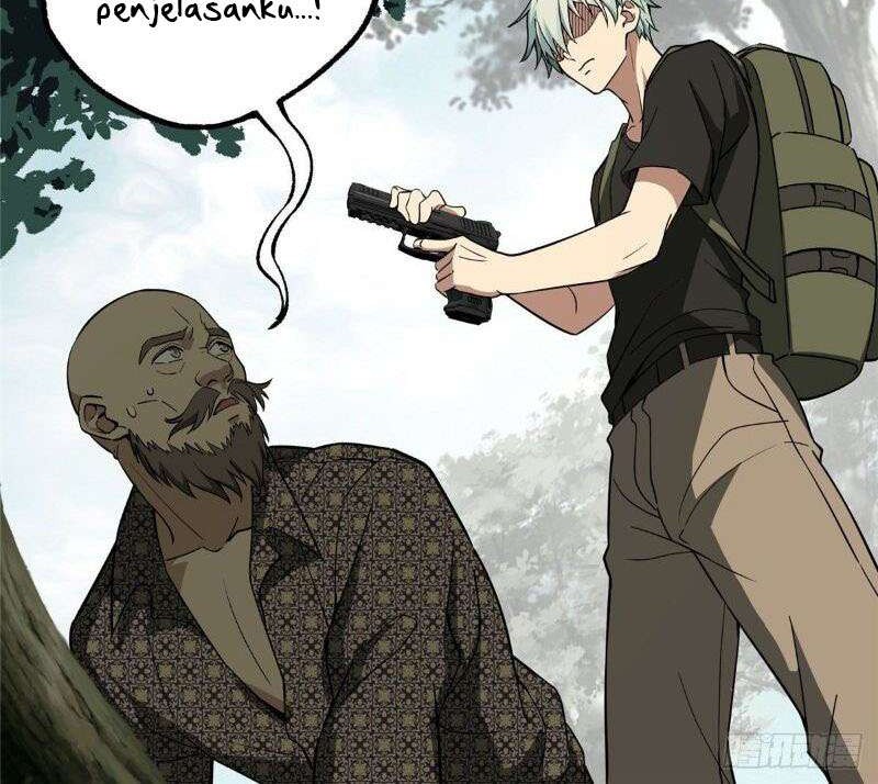 Super Mechanic (The Legendary Mechanic) Chapter 14 Gambar 24