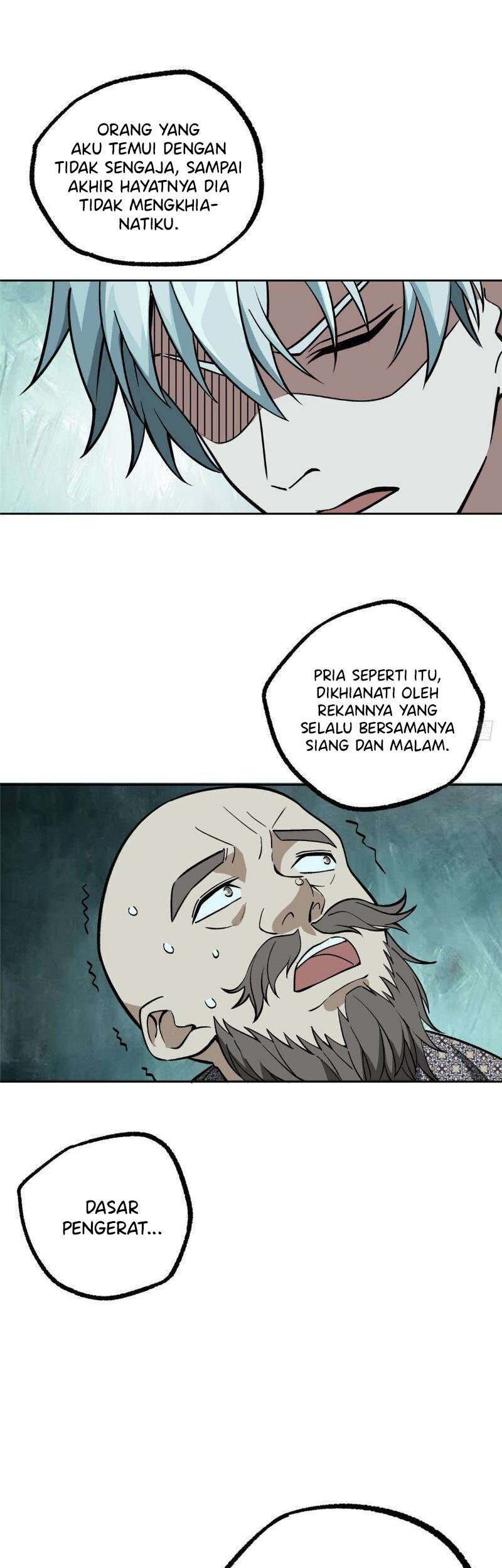 Super Mechanic (The Legendary Mechanic) Chapter 14 Gambar 25