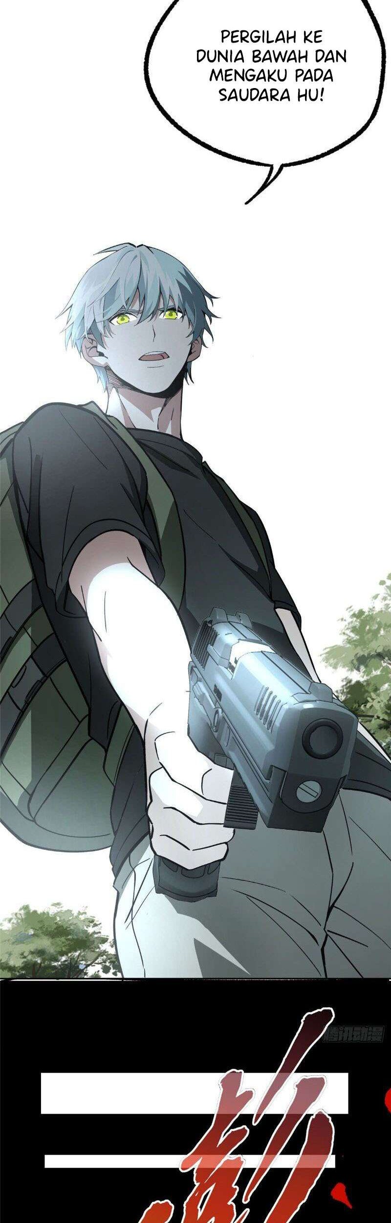 Super Mechanic (The Legendary Mechanic) Chapter 14 Gambar 26