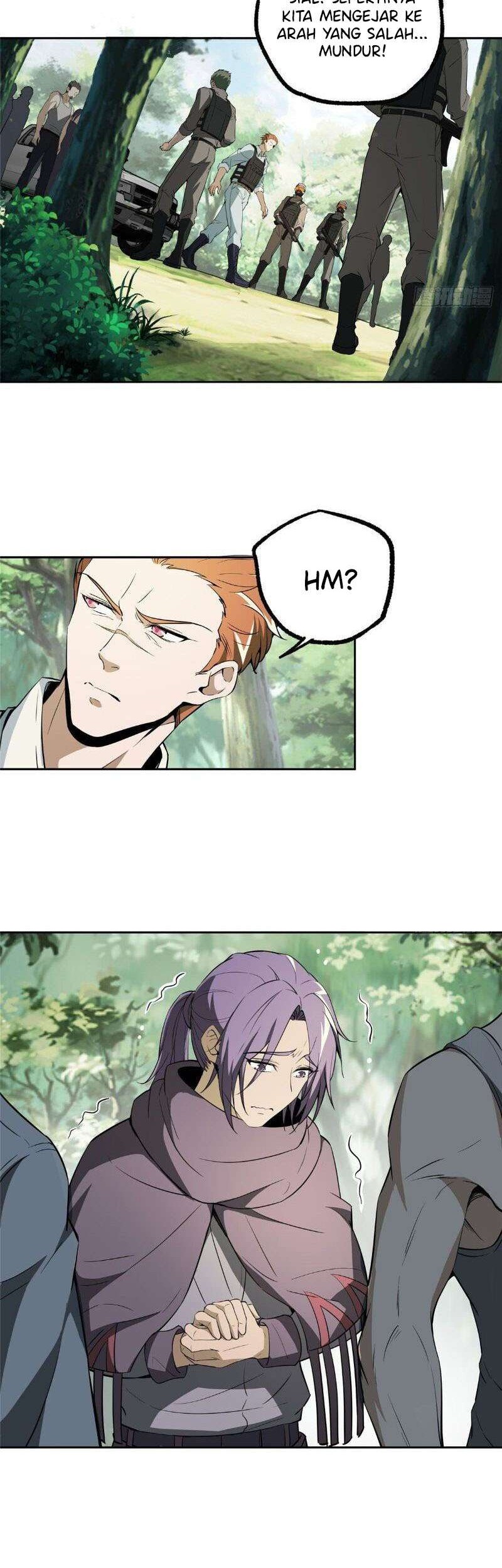 Super Mechanic (The Legendary Mechanic) Chapter 14 Gambar 4