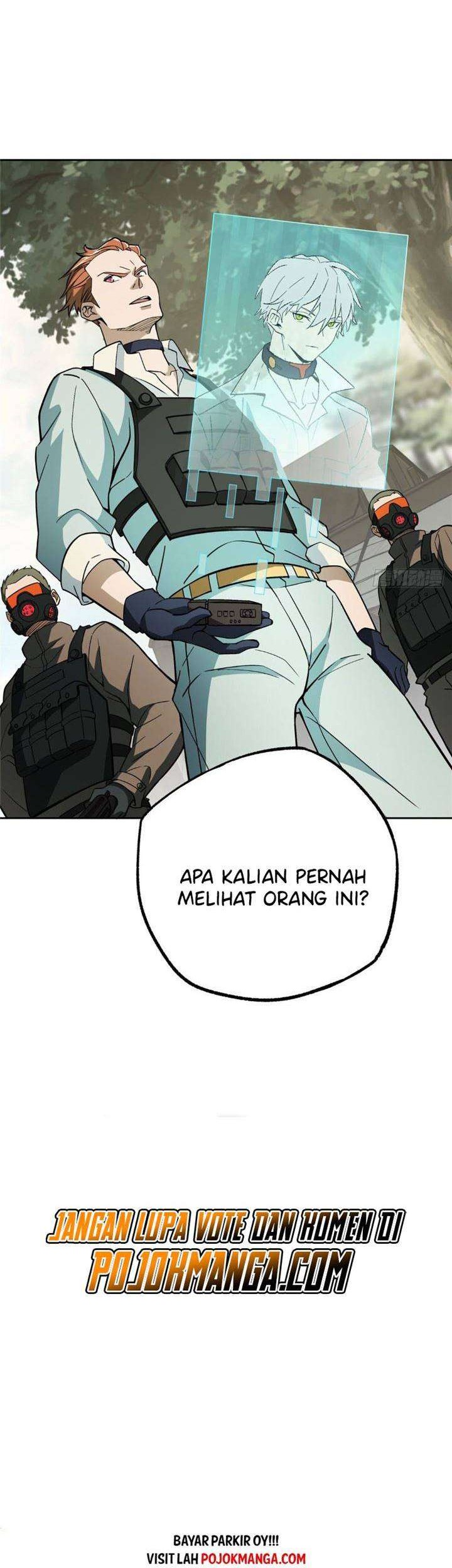 Super Mechanic (The Legendary Mechanic) Chapter 13 Gambar 15