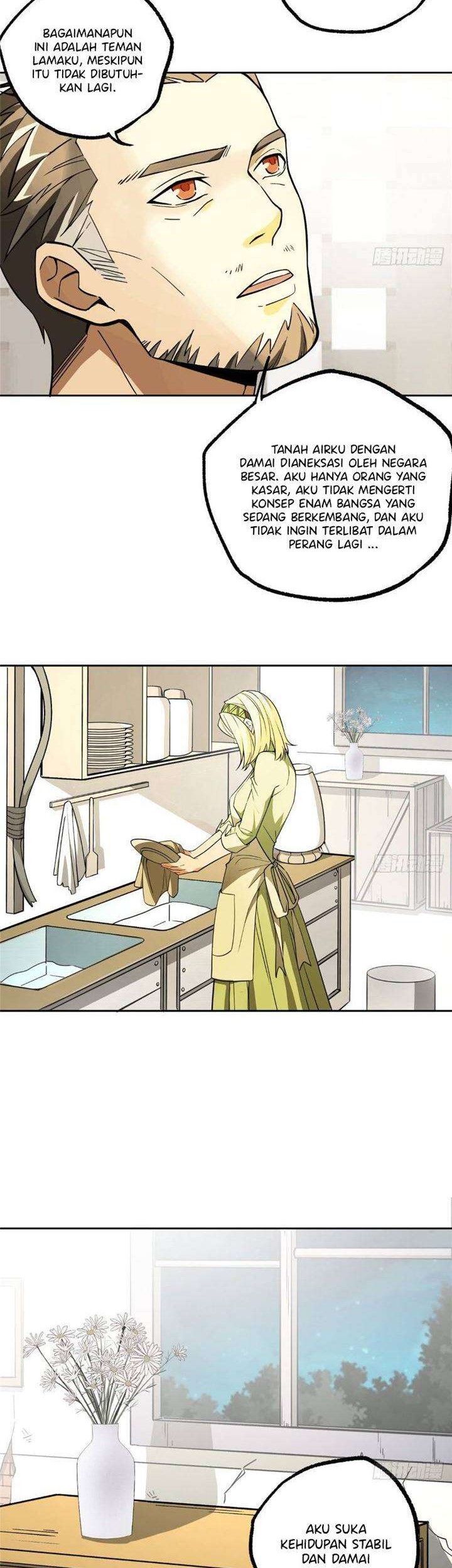 Super Mechanic (The Legendary Mechanic) Chapter 13 Gambar 10