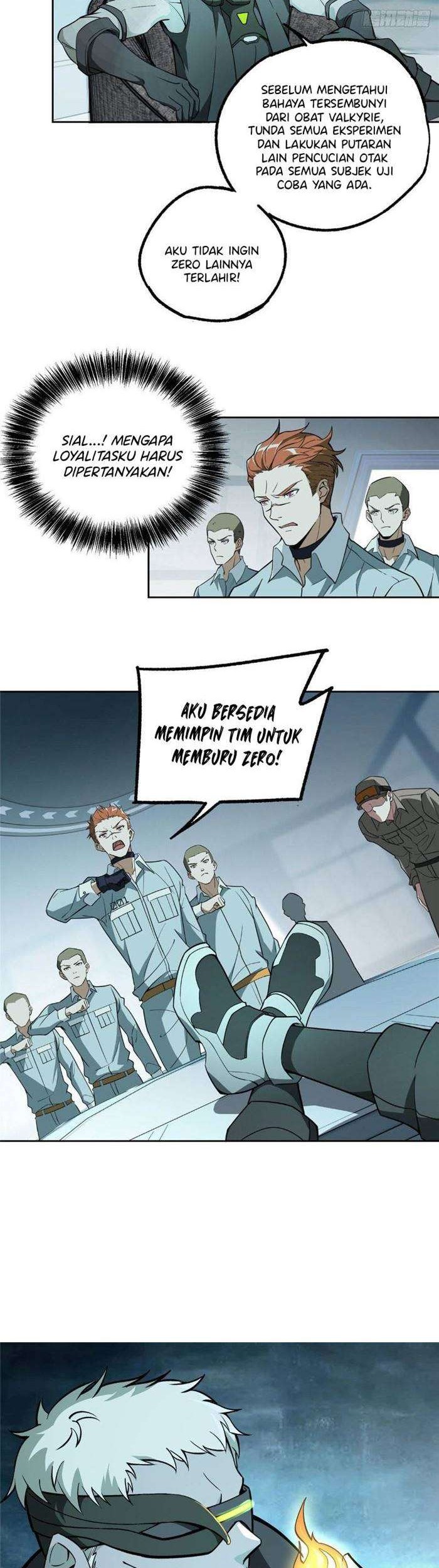 Super Mechanic (The Legendary Mechanic) Chapter 11 Gambar 14