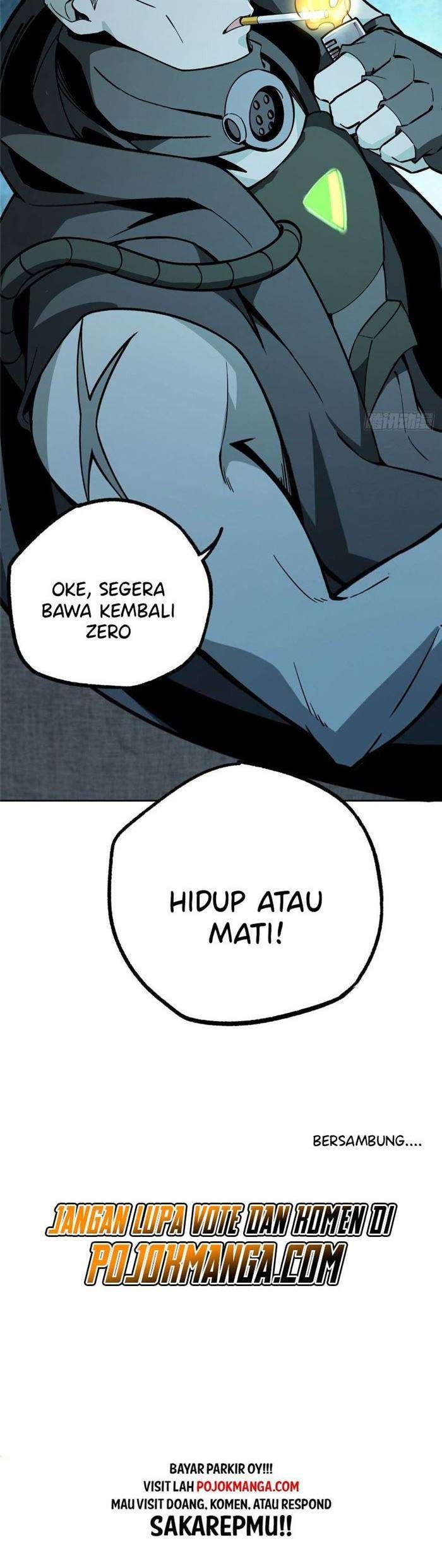 Super Mechanic (The Legendary Mechanic) Chapter 11 Gambar 15