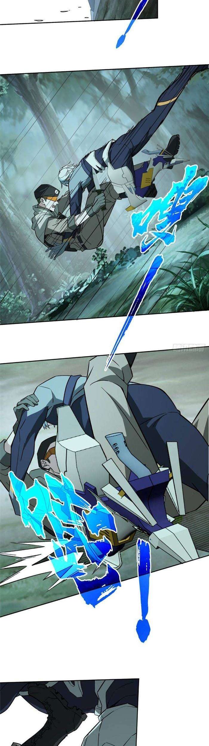 Super Mechanic (The Legendary Mechanic) Chapter 11 Gambar 4