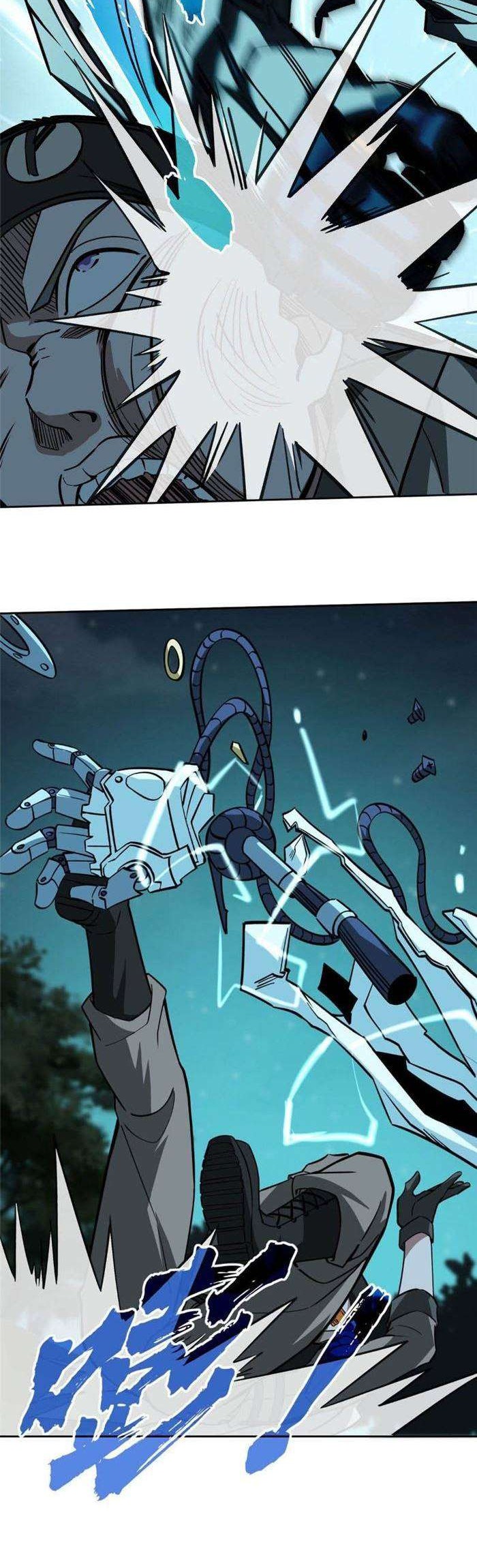 Super Mechanic (The Legendary Mechanic) Chapter 11 Gambar 10