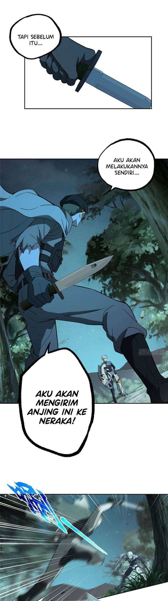 Super Mechanic (The Legendary Mechanic) Chapter 11 Gambar 7