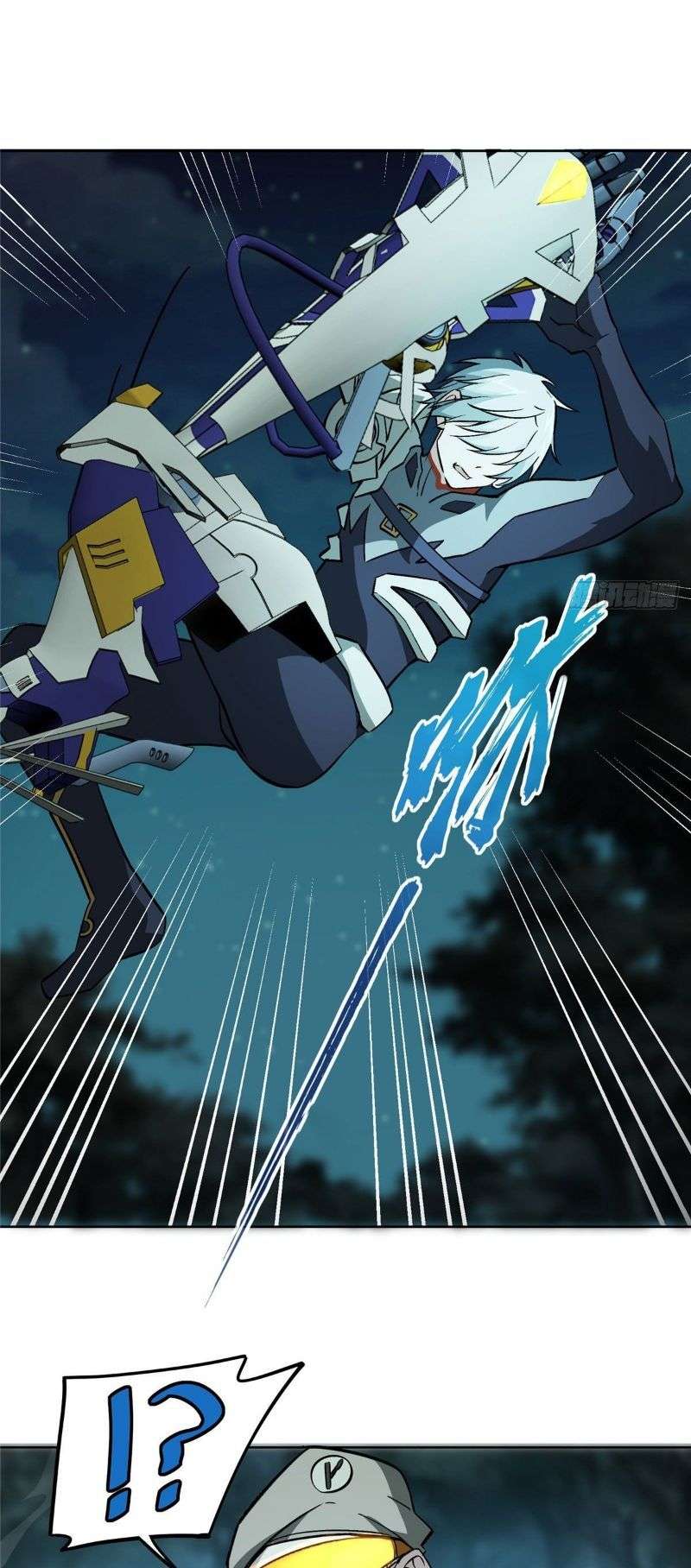 Super Mechanic (The Legendary Mechanic) Chapter 10 Gambar 10