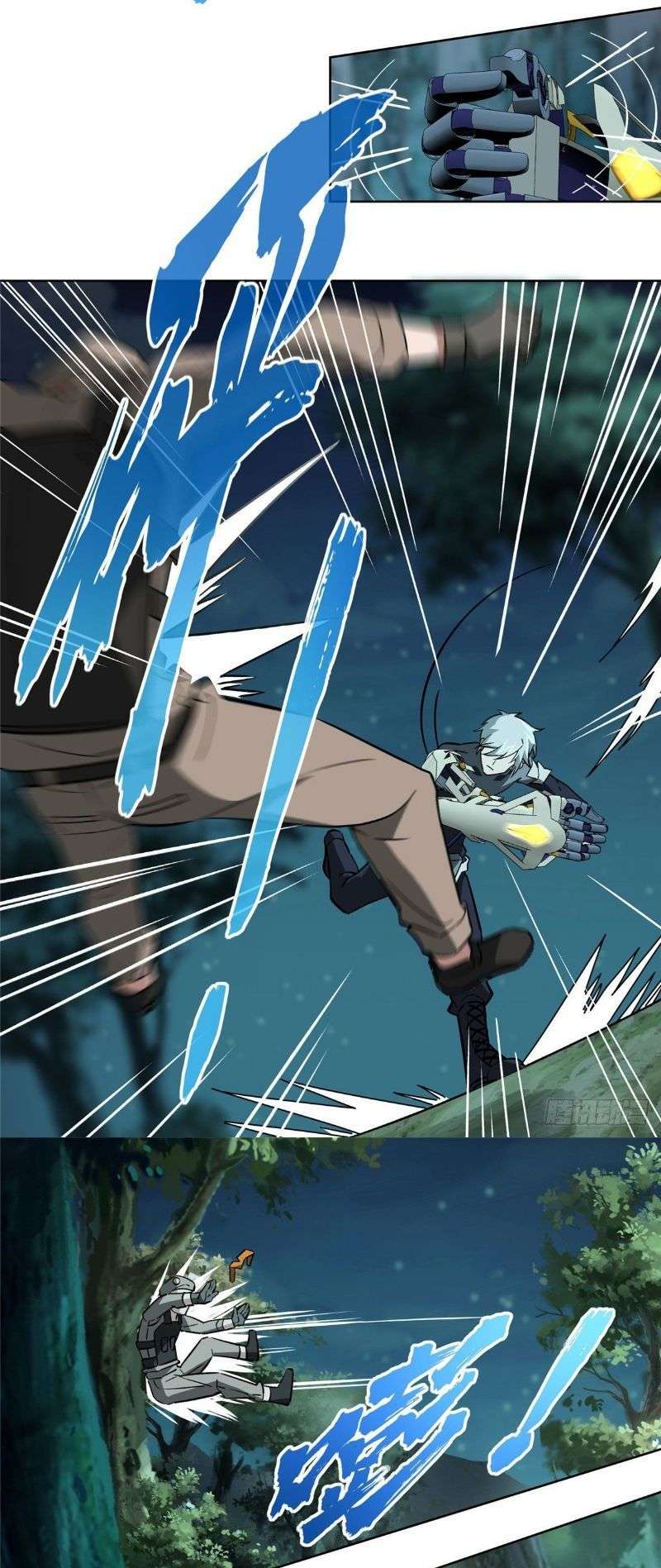 Super Mechanic (The Legendary Mechanic) Chapter 10 Gambar 12