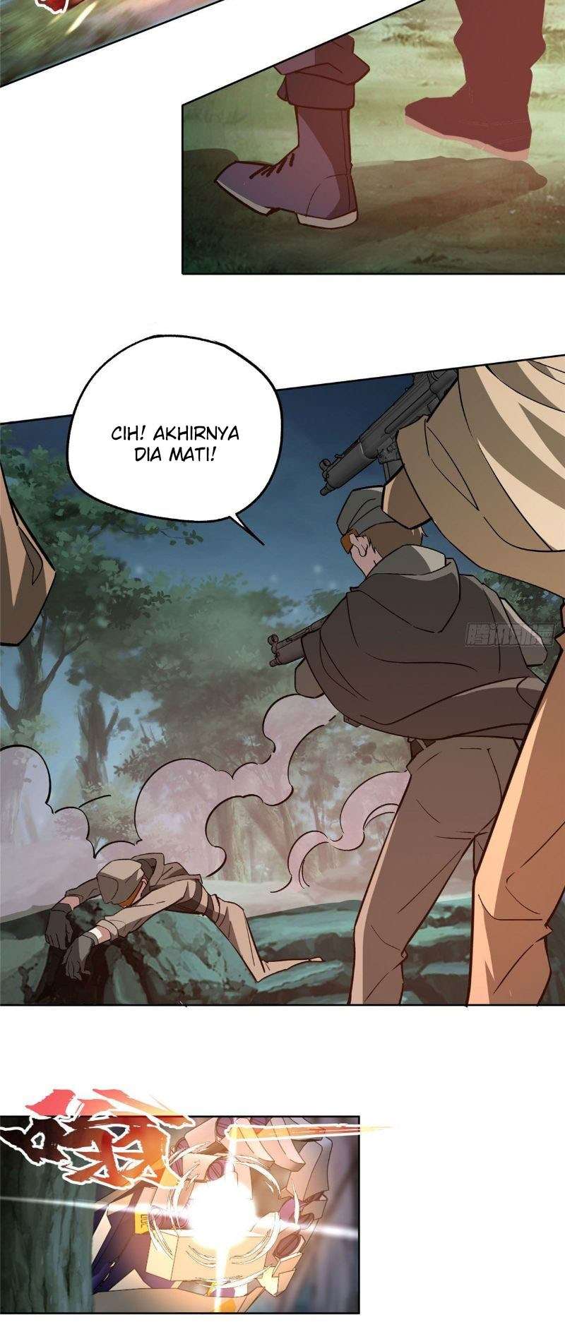 Super Mechanic (The Legendary Mechanic) Chapter 10 Gambar 16