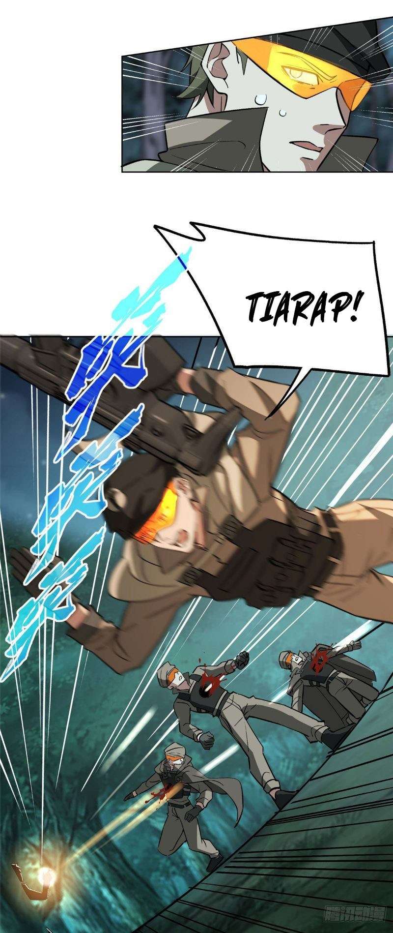 Super Mechanic (The Legendary Mechanic) Chapter 10 Gambar 17