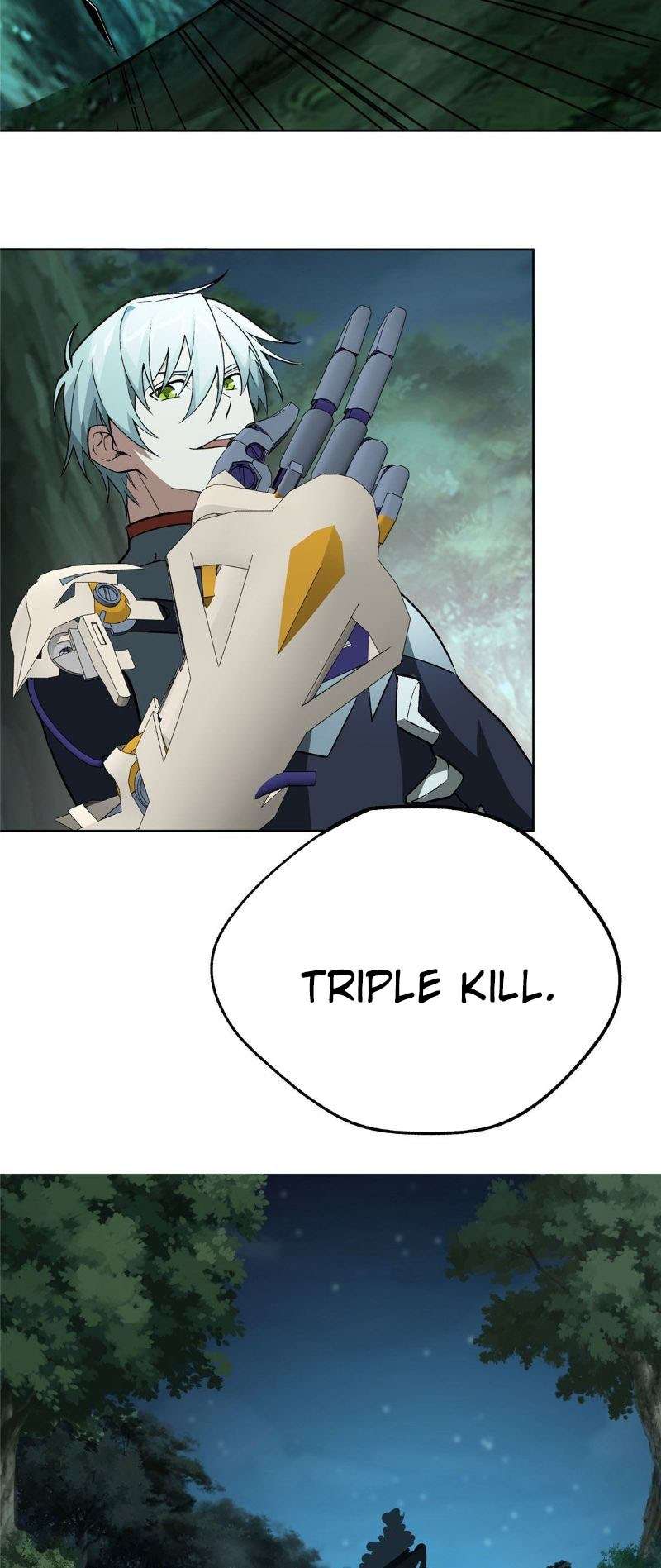 Super Mechanic (The Legendary Mechanic) Chapter 10 Gambar 18