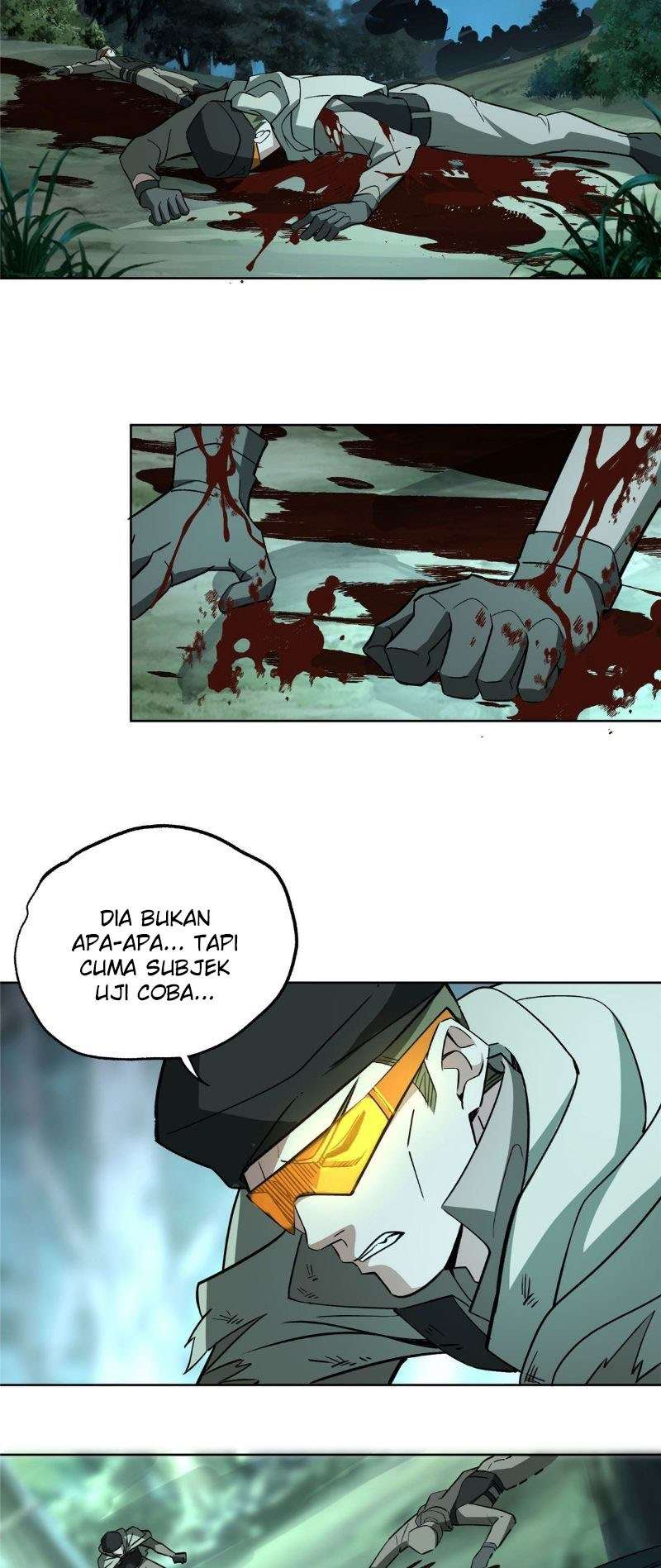 Super Mechanic (The Legendary Mechanic) Chapter 10 Gambar 19