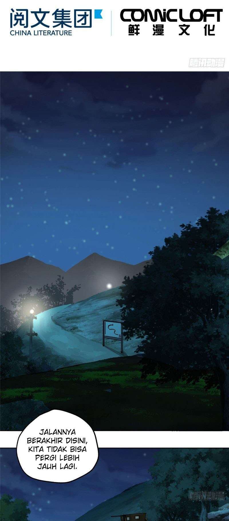 Super Mechanic (The Legendary Mechanic) Chapter 10 Gambar 3