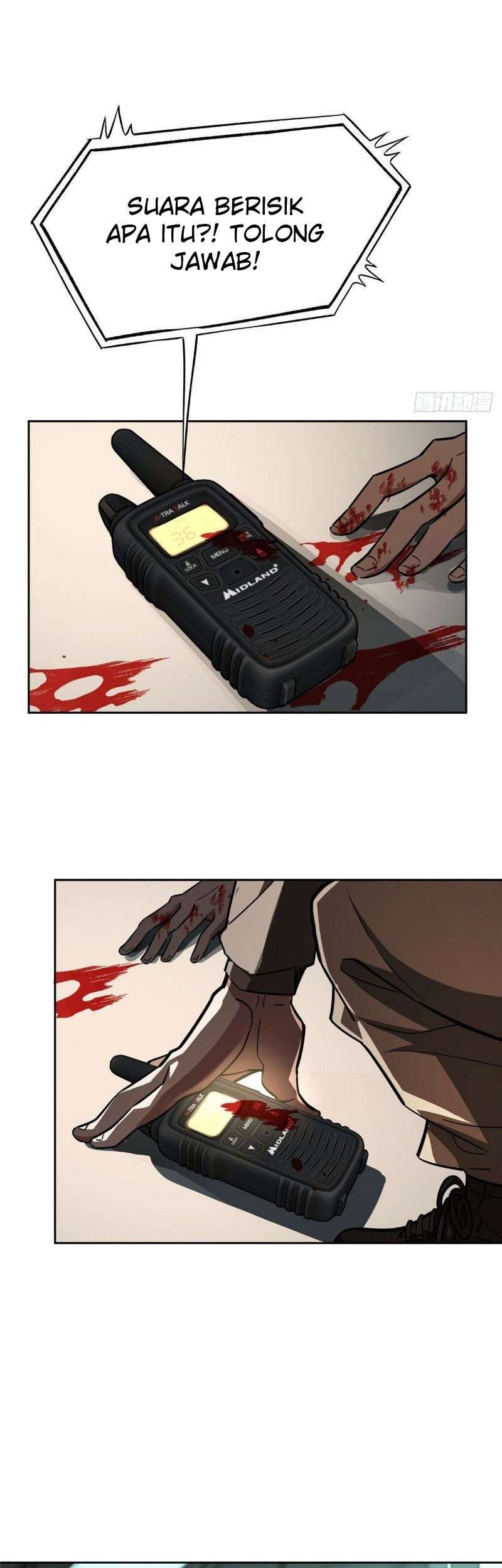 Super Mechanic (The Legendary Mechanic) Chapter 09 Gambar 8