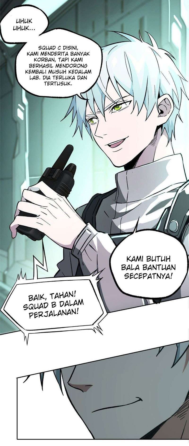 Super Mechanic (The Legendary Mechanic) Chapter 09 Gambar 9