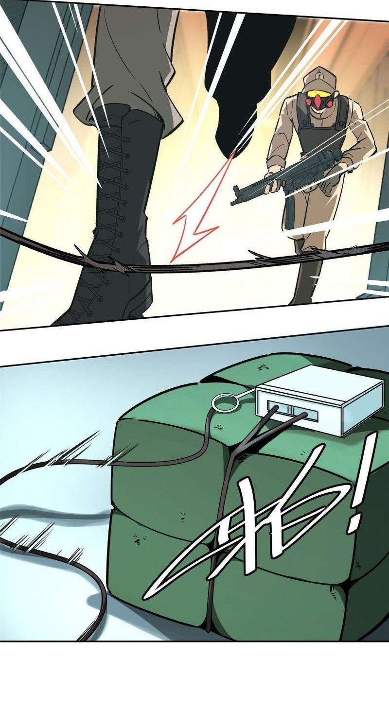 Super Mechanic (The Legendary Mechanic) Chapter 09 Gambar 11