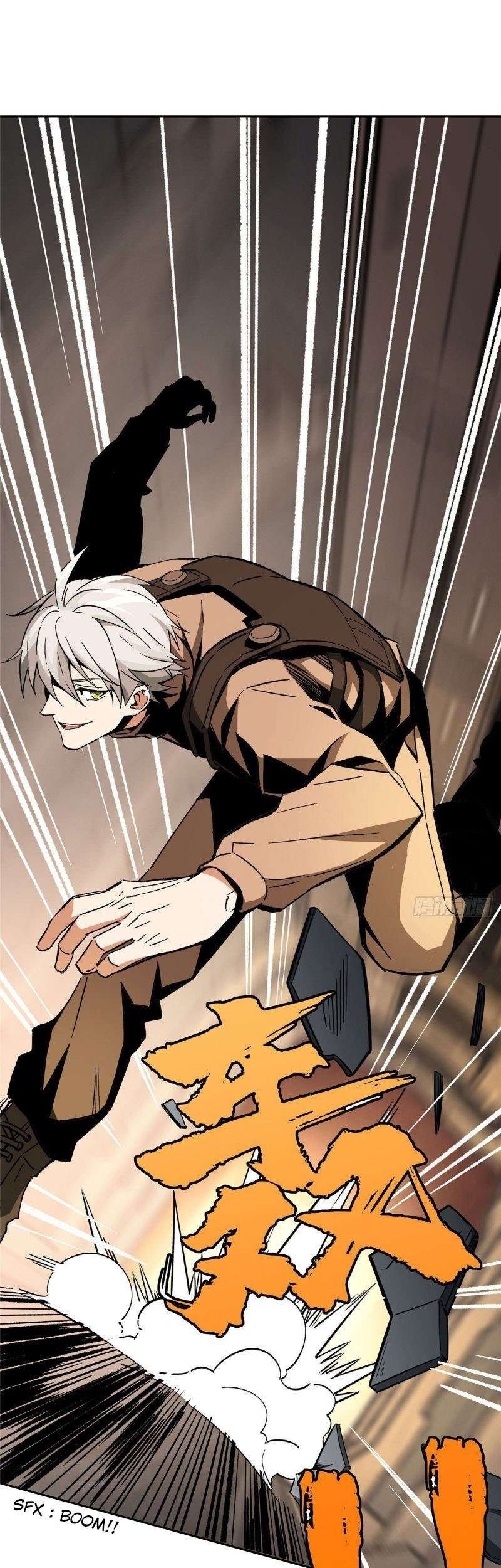 Super Mechanic (The Legendary Mechanic) Chapter 09 Gambar 12