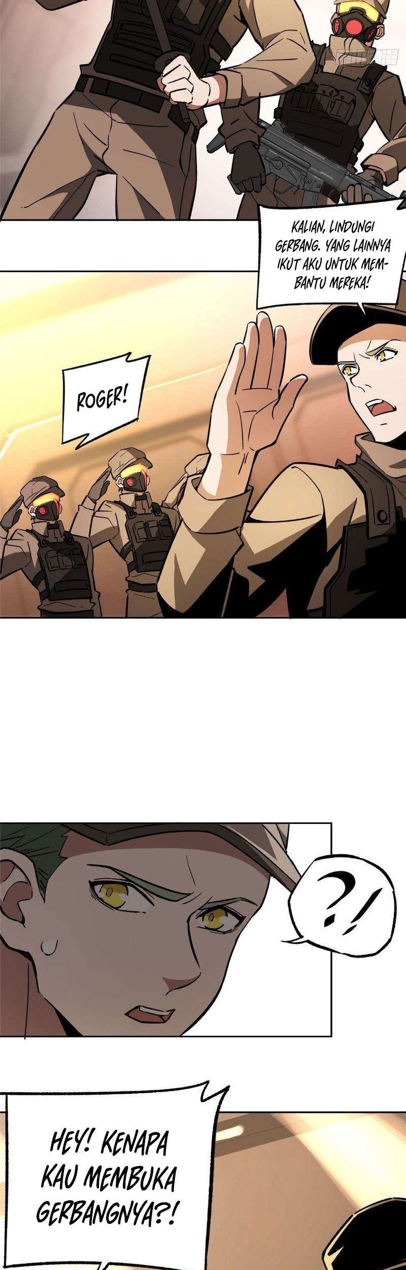 Super Mechanic (The Legendary Mechanic) Chapter 09 Gambar 14