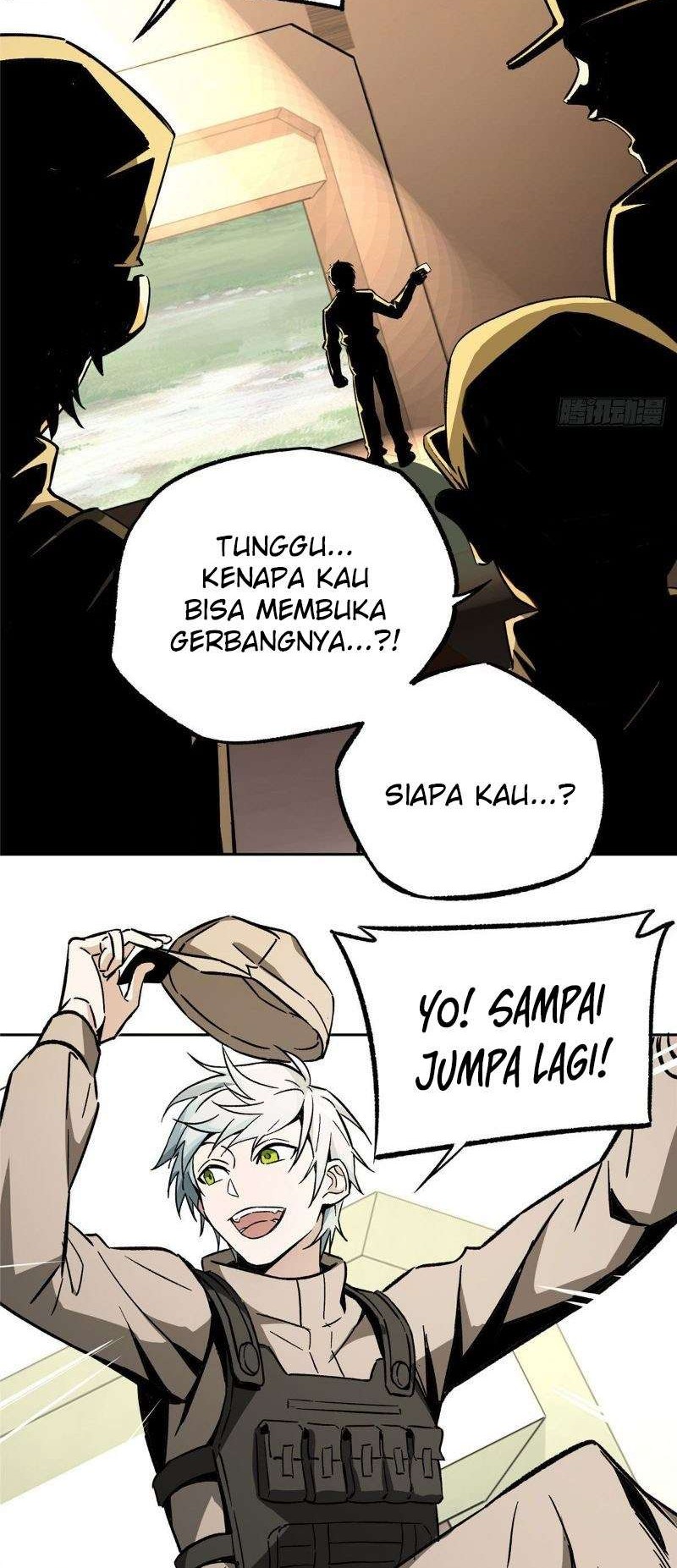 Super Mechanic (The Legendary Mechanic) Chapter 09 Gambar 15