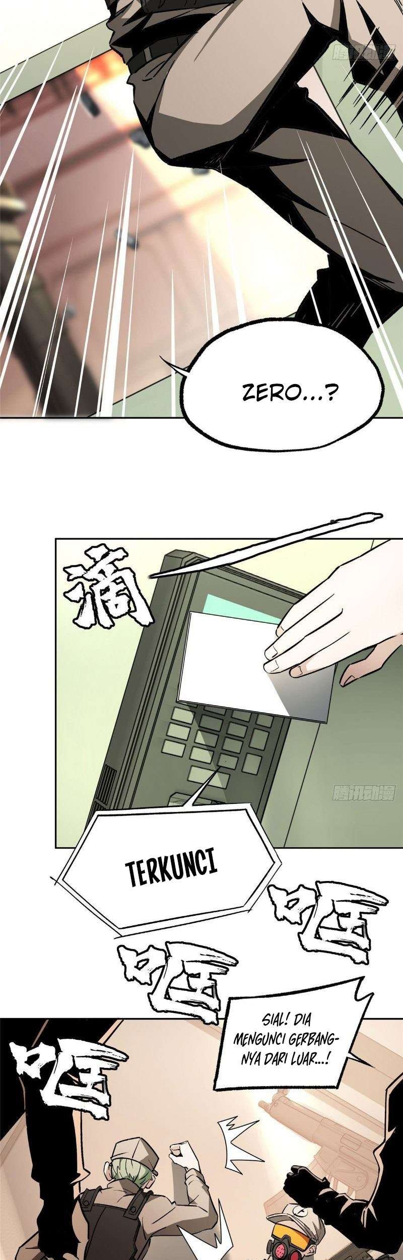 Super Mechanic (The Legendary Mechanic) Chapter 09 Gambar 16