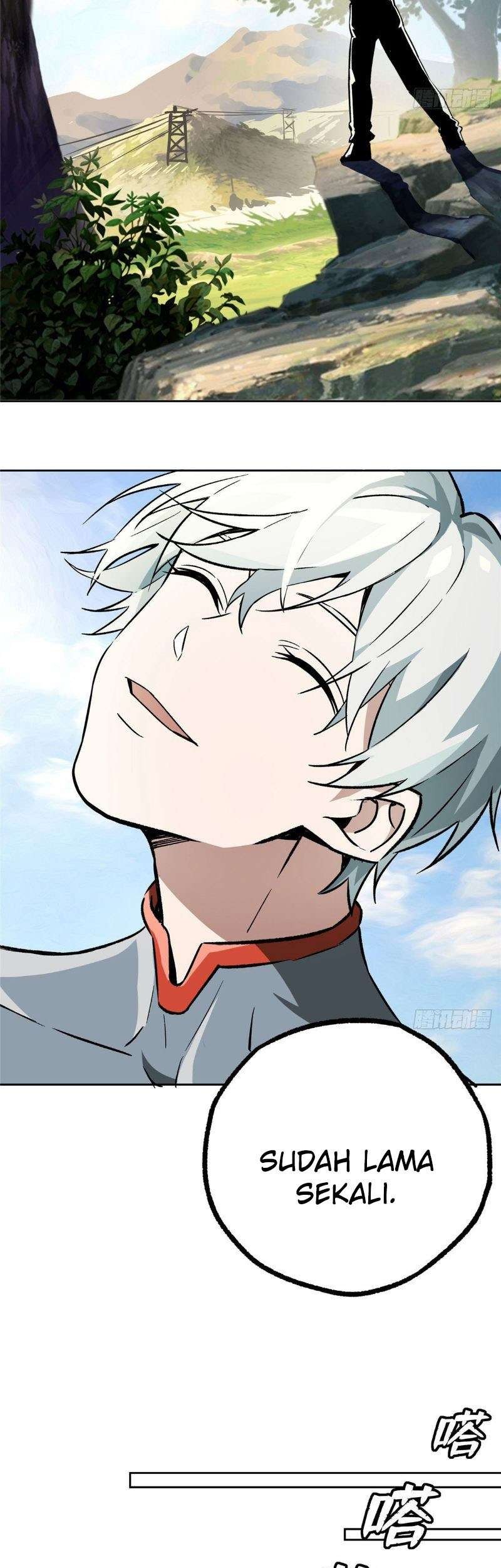 Super Mechanic (The Legendary Mechanic) Chapter 09 Gambar 18