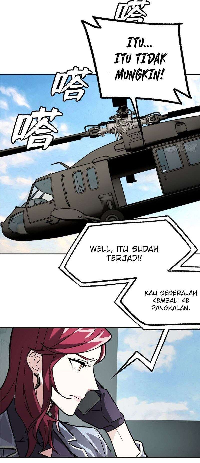 Super Mechanic (The Legendary Mechanic) Chapter 09 Gambar 19