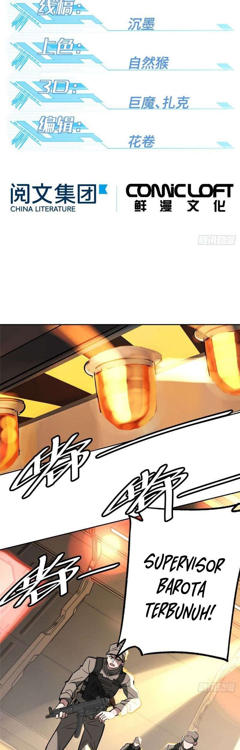 Manhua Super Mechanic (The Legendary Mechanic) Chapter 09 gambar nomor 2