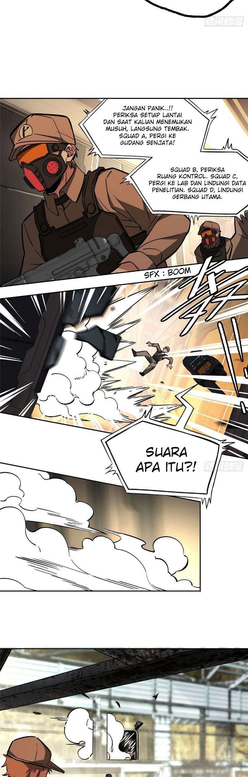 Super Mechanic (The Legendary Mechanic) Chapter 09 Gambar 6