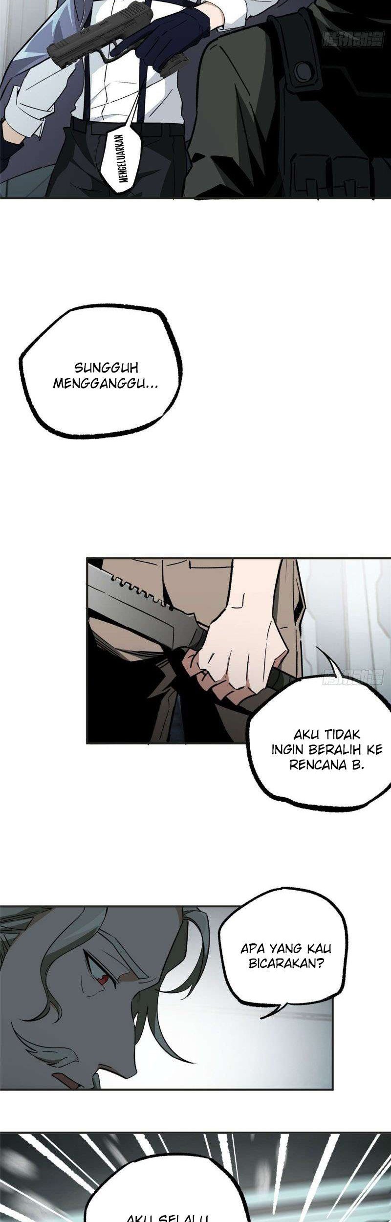 Super Mechanic (The Legendary Mechanic) Chapter 08 Gambar 11