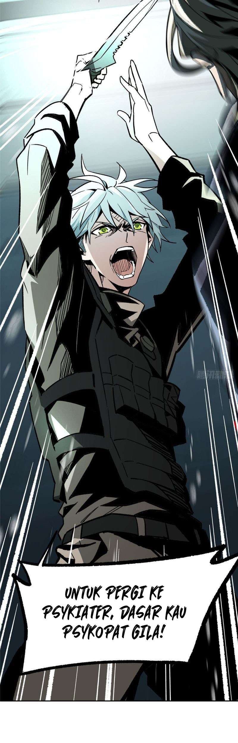 Super Mechanic (The Legendary Mechanic) Chapter 08 Gambar 13