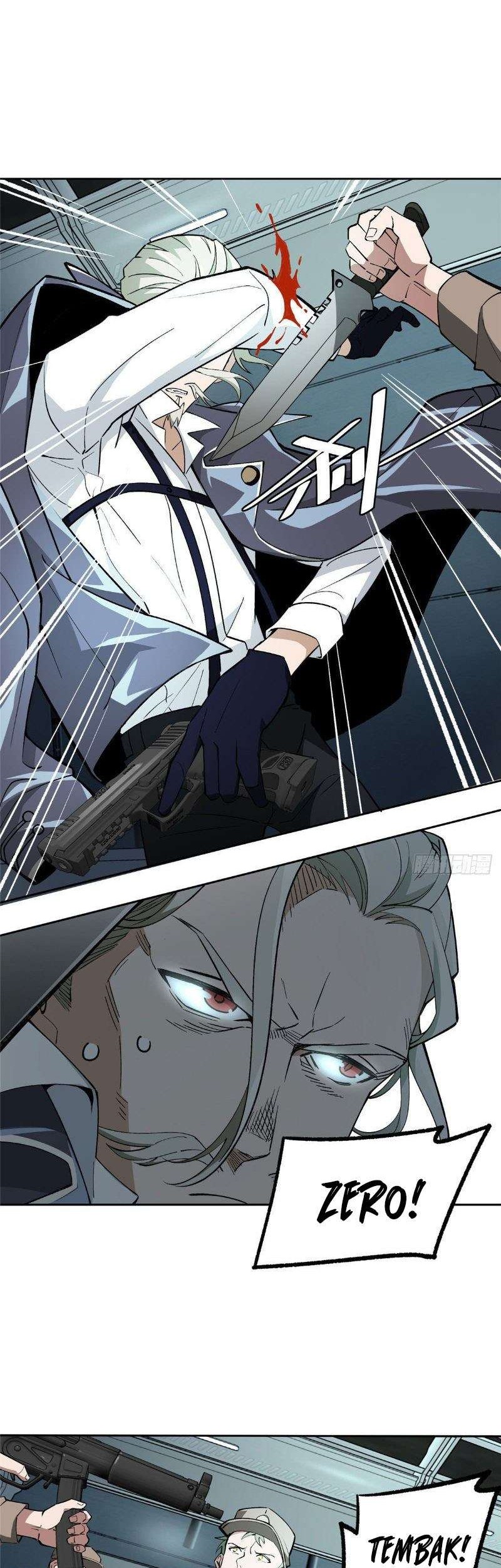 Super Mechanic (The Legendary Mechanic) Chapter 08 Gambar 14