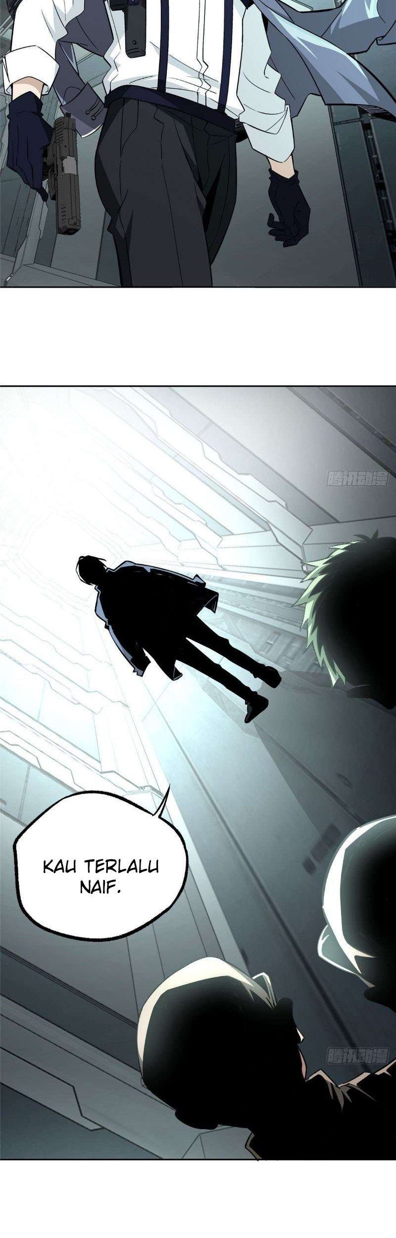 Super Mechanic (The Legendary Mechanic) Chapter 08 Gambar 20